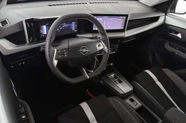 Opel Frontera (2025) thumbnail 5