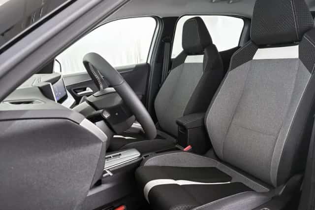 Opel Frontera (2025) thumbnail 6