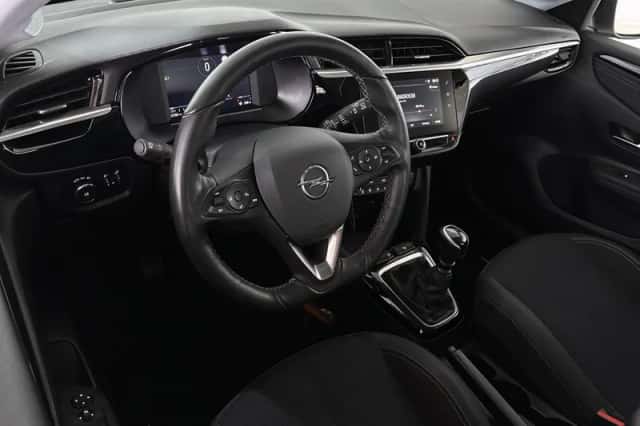 Opel Corsa (2023) thumbnail 5