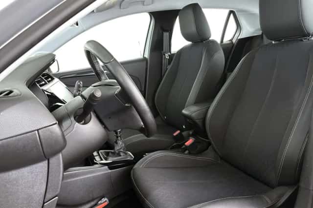 Opel Corsa (2023) thumbnail 6