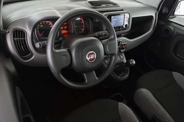 Fiat Panda (2023) thumbnail 5