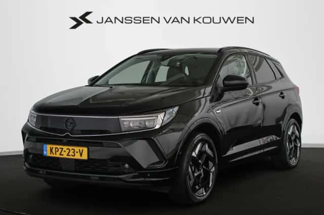 Opel Grandland (2023) thumbnail 1