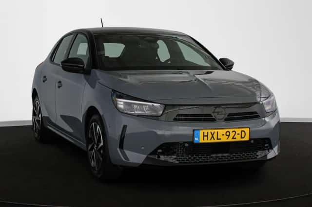 Opel Corsa (2025) thumbnail 2