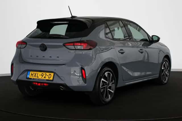Opel Corsa (2025) thumbnail 3