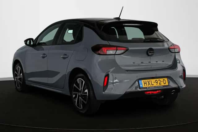 Opel Corsa (2025) thumbnail 4