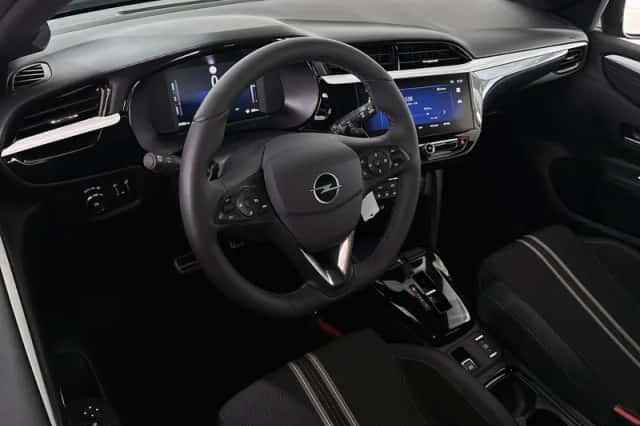 Opel Corsa (2025) thumbnail 5