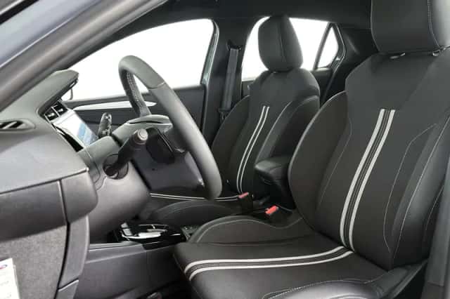Opel Corsa (2025) thumbnail 6