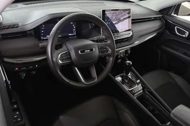 Jeep Compass (2022) thumbnail 5