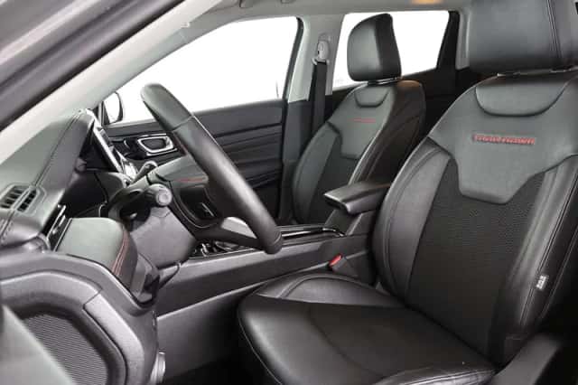 Jeep Compass (2022) thumbnail 6