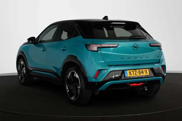 Opel Mokka-e (2025) thumbnail 4