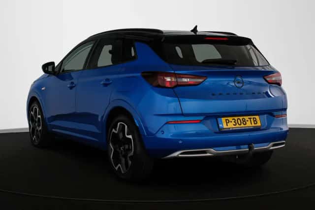 Opel Grandland (2022) thumbnail 4