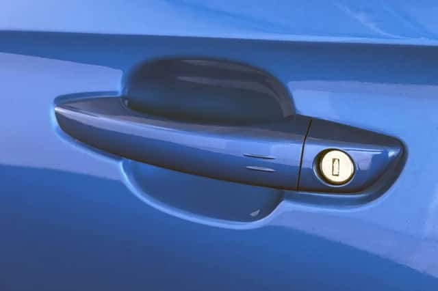 Opel Grandland (2022) thumbnail 6