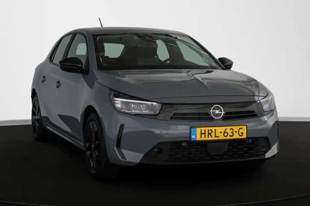 Opel Corsa (2025) thumbnail 2