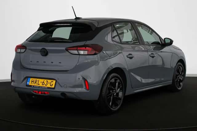 Opel Corsa (2025) thumbnail 3