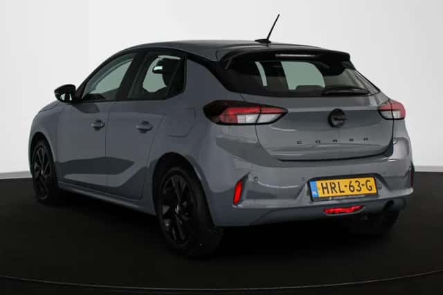 Opel Corsa (2025) thumbnail 4