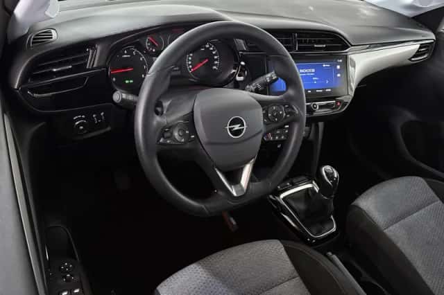 Opel Corsa (2025) thumbnail 5