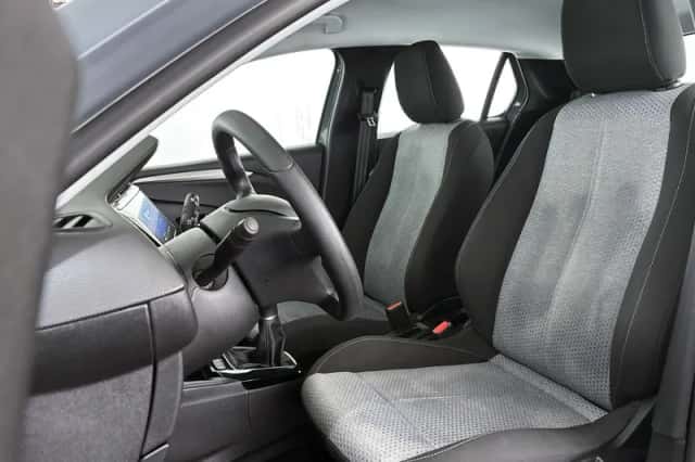 Opel Corsa (2025) thumbnail 6