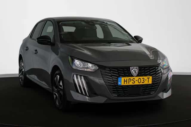 Peugeot 208 (2025) thumbnail 2