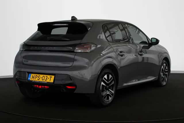Peugeot 208 (2025) thumbnail 3