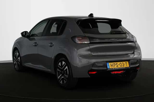 Peugeot 208 (2025) thumbnail 4