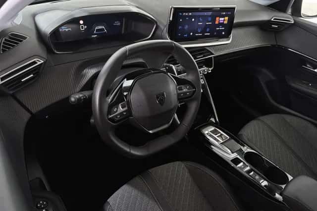 Peugeot 208 (2025) thumbnail 5