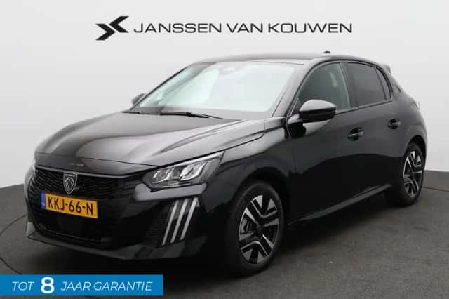 Peugeot 208 (2026) thumbnail 1