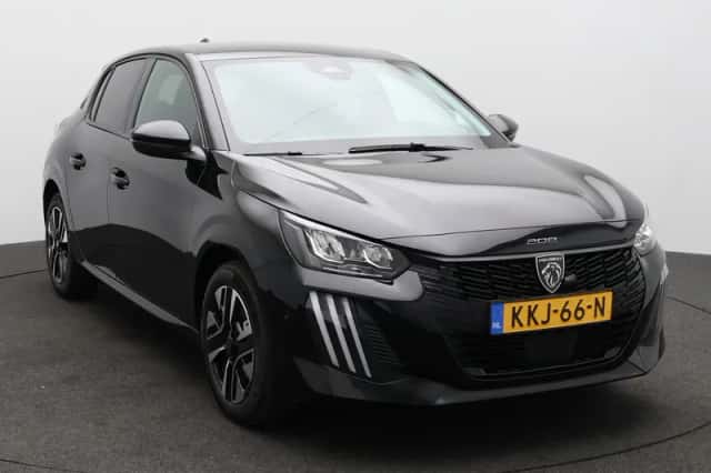 Peugeot 208 (2026) thumbnail 2