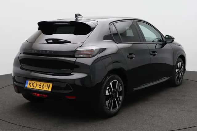Peugeot 208 (2026) thumbnail 3
