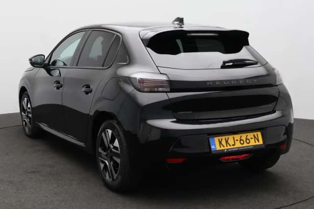 Peugeot 208 (2026) thumbnail 4