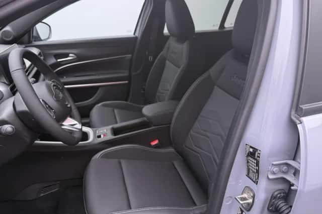 Jeep Avenger (2026) thumbnail 5