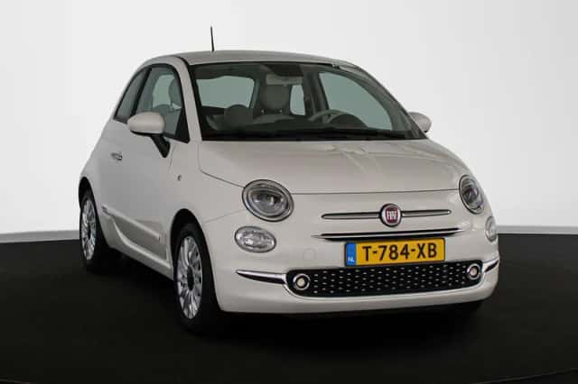 Fiat 500 (2021) thumbnail 2