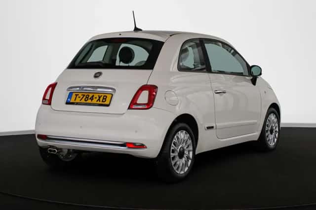 Fiat 500 (2021) thumbnail 3