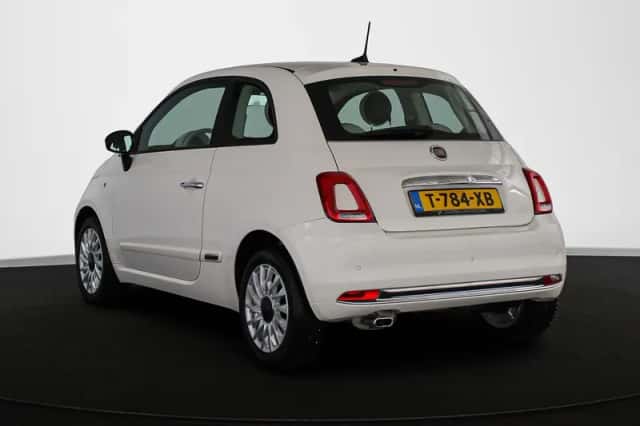 Fiat 500 (2021) thumbnail 4
