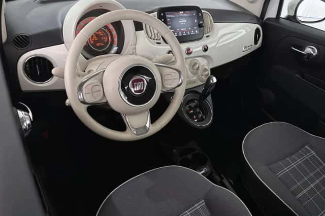 Fiat 500 (2021) thumbnail 5