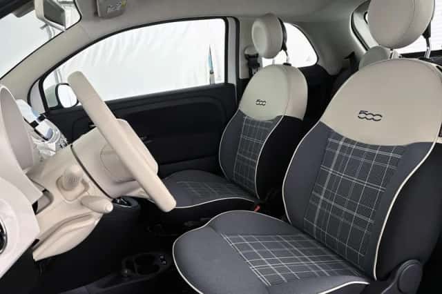 Fiat 500 (2021) thumbnail 6