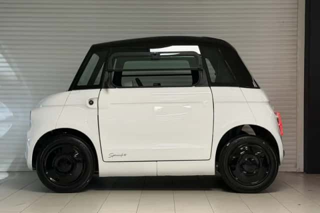Fiat Topolino (2026) thumbnail 2