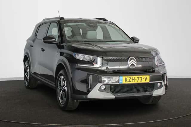 Citroën C3 Aircross (2025) thumbnail 2