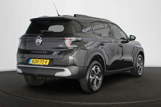 Citroën C3 Aircross (2025) thumbnail 3