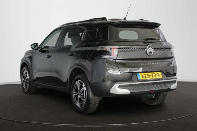 Citroën C3 Aircross (2025) thumbnail 4