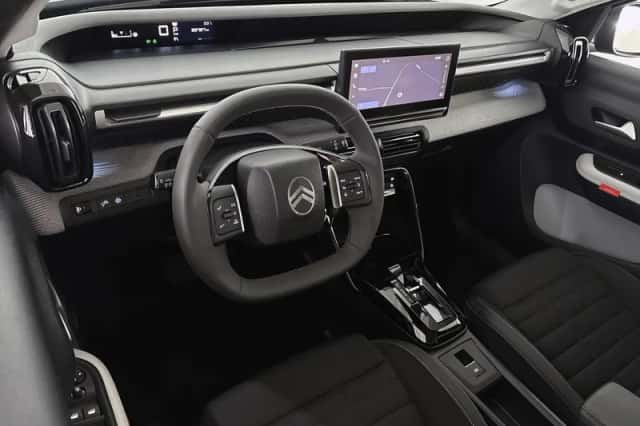 Citroën C3 Aircross (2025) thumbnail 5