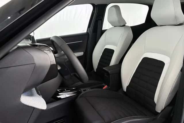 Citroën C3 Aircross (2025) thumbnail 6