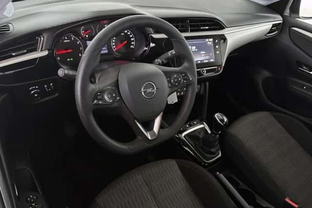 Opel Corsa (2023) thumbnail 5