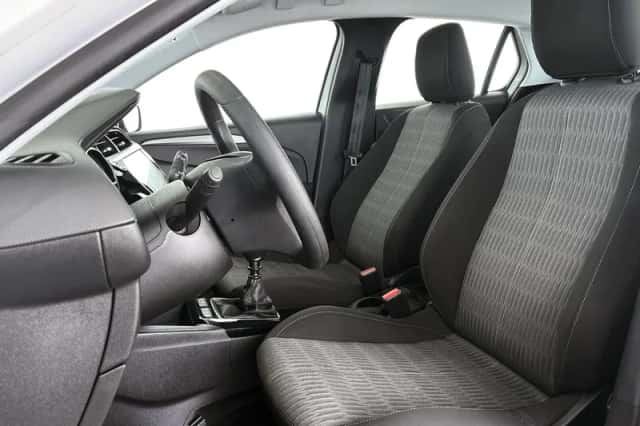 Opel Corsa (2023) thumbnail 6