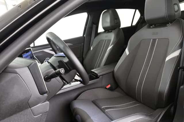 Opel Astra (2023) thumbnail 6