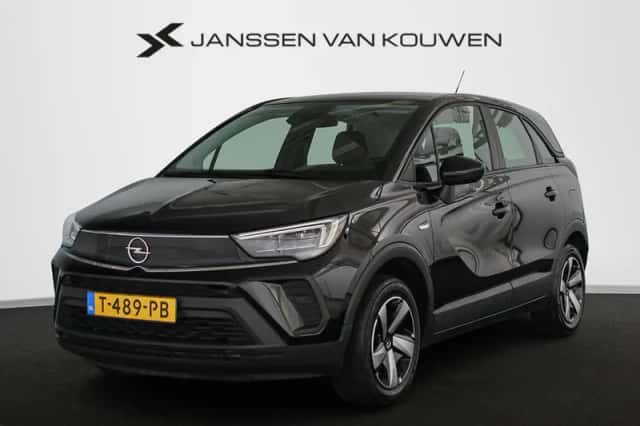 Opel Crossland (2023) thumbnail 1
