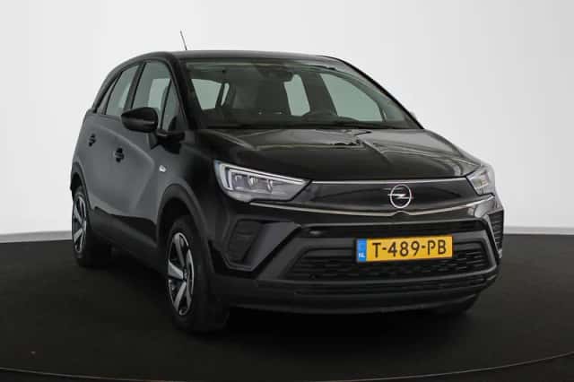 Opel Crossland (2023) thumbnail 2