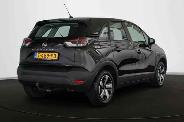 Opel Crossland (2023) thumbnail 3