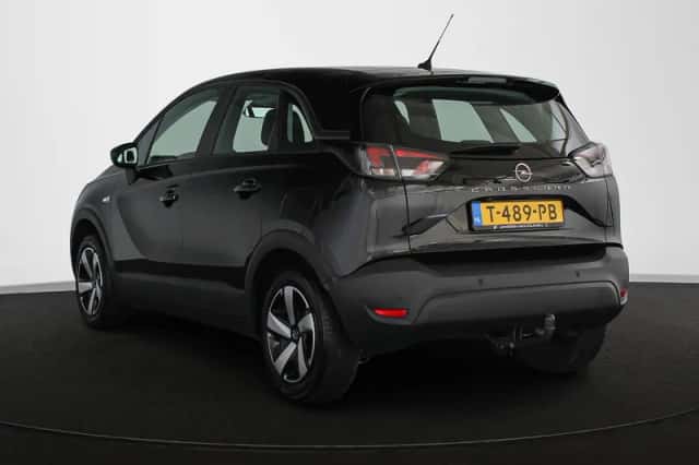 Opel Crossland (2023) thumbnail 4