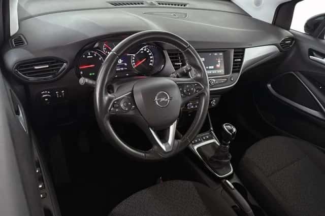 Opel Crossland (2023) thumbnail 5