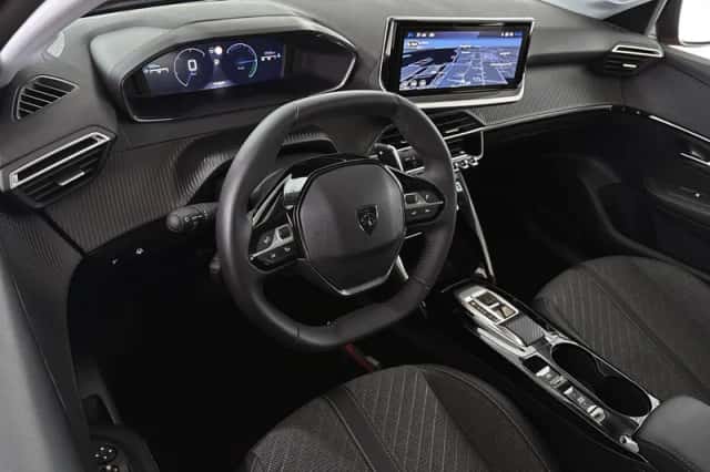 Peugeot 208 (2025) thumbnail 5
